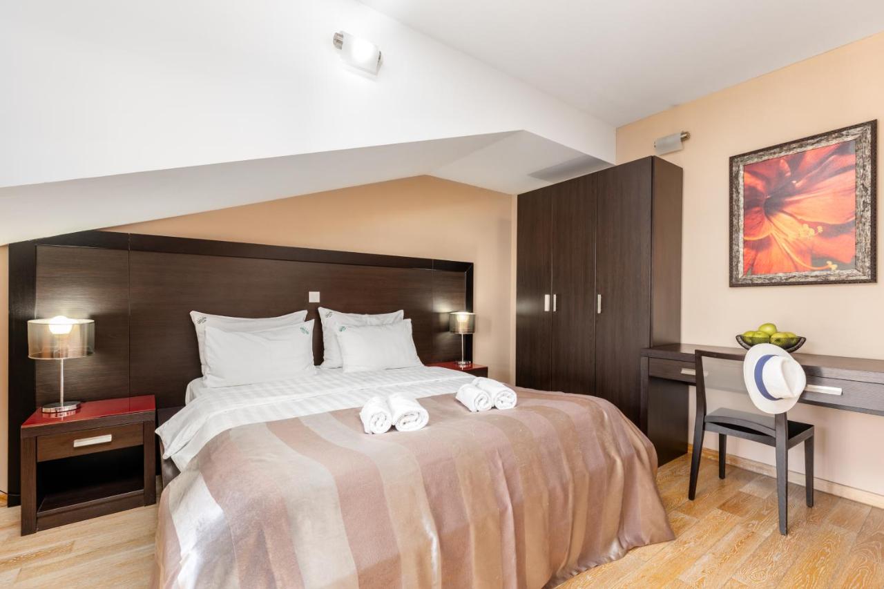 Apartments Grifone Lux photo 4