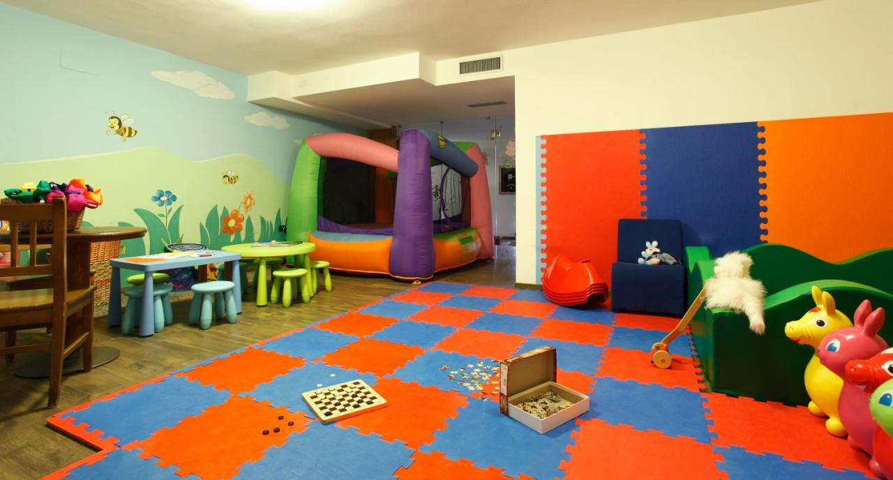 Hotel Gardenia photo 4