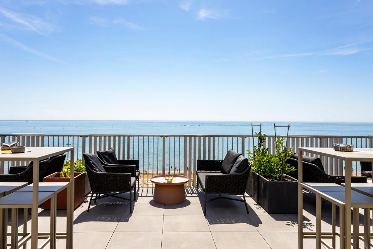 DIVA HOTEL LIGNANO - Adults Only