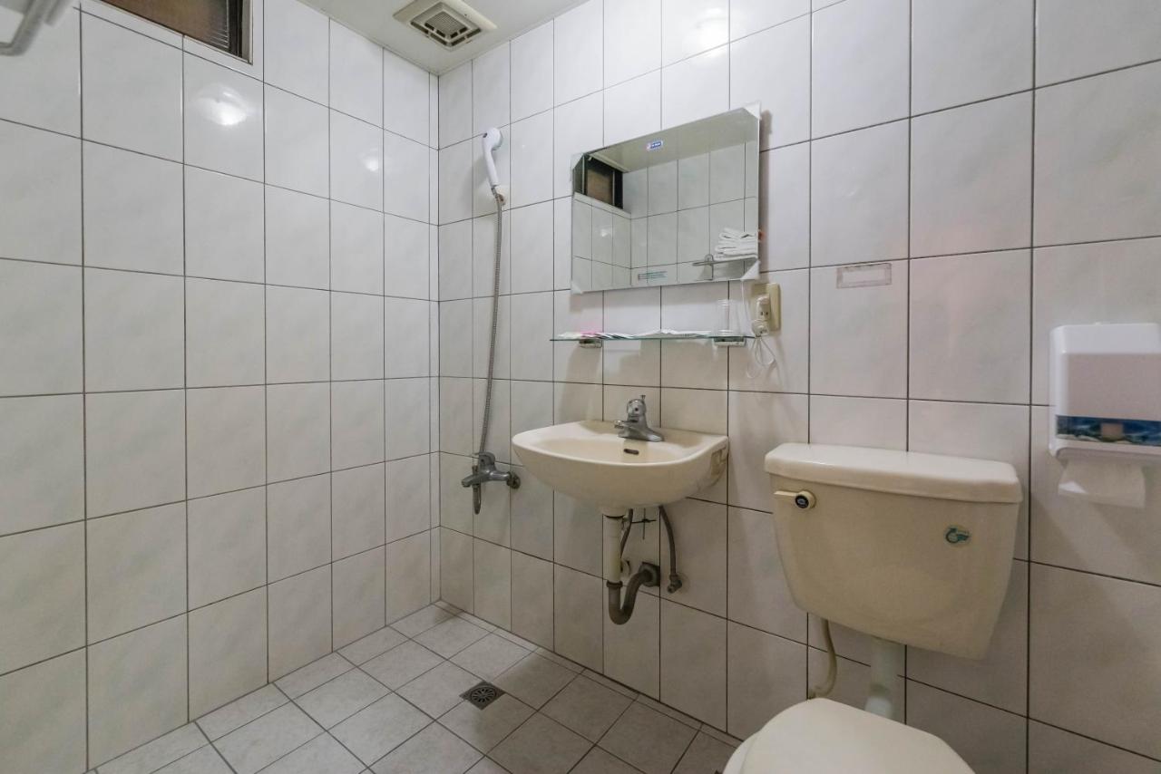 Citic Hotel photo 4