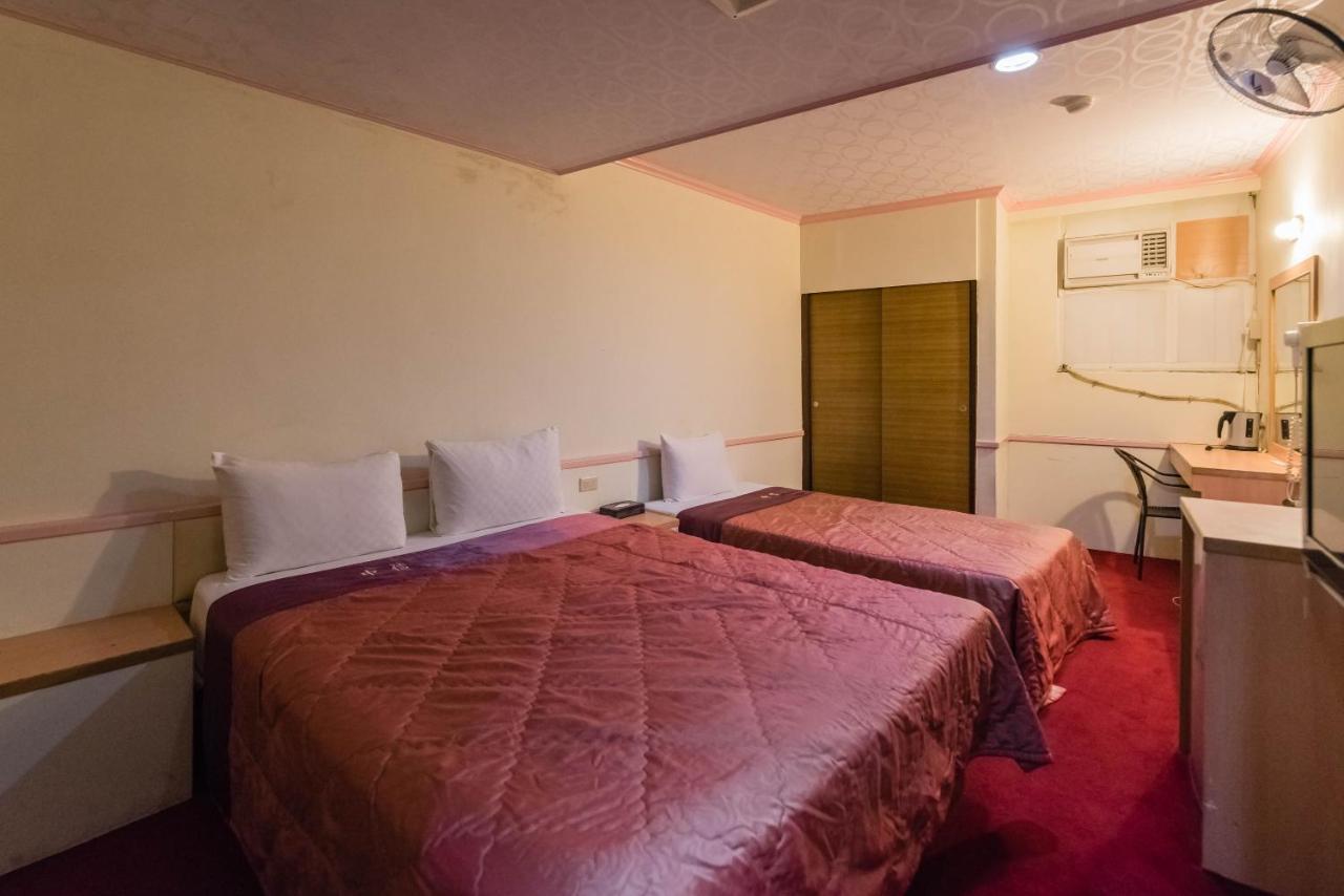 Citic Hotel photo 3