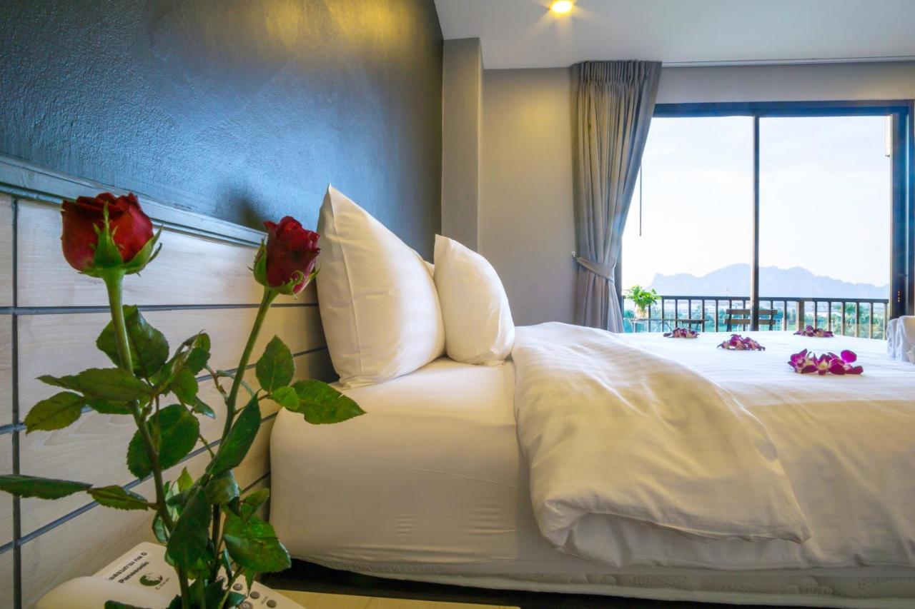 C Cha-Am Hotel photo 2