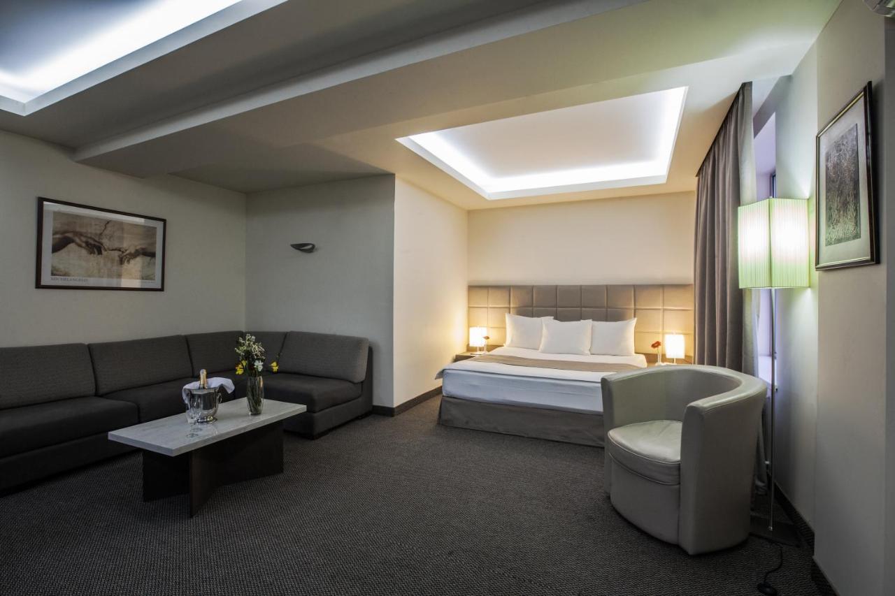 Aviatrans Hotel photo 4