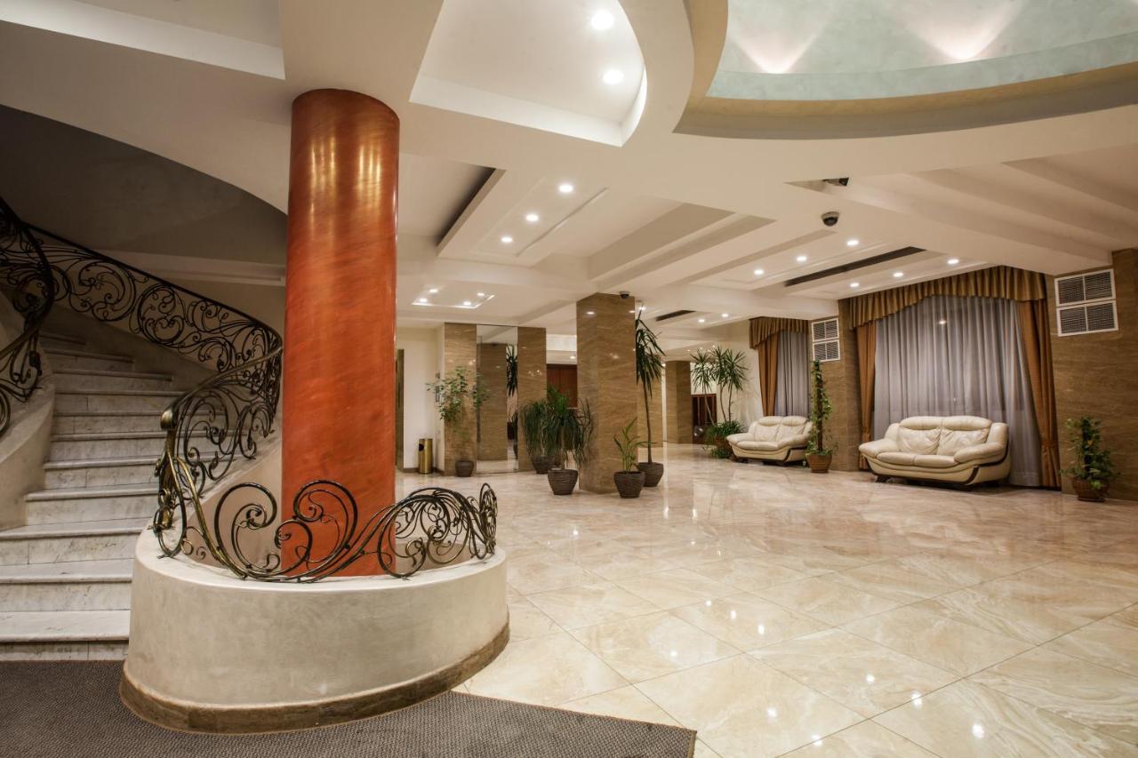Aviatrans Hotel photo 3