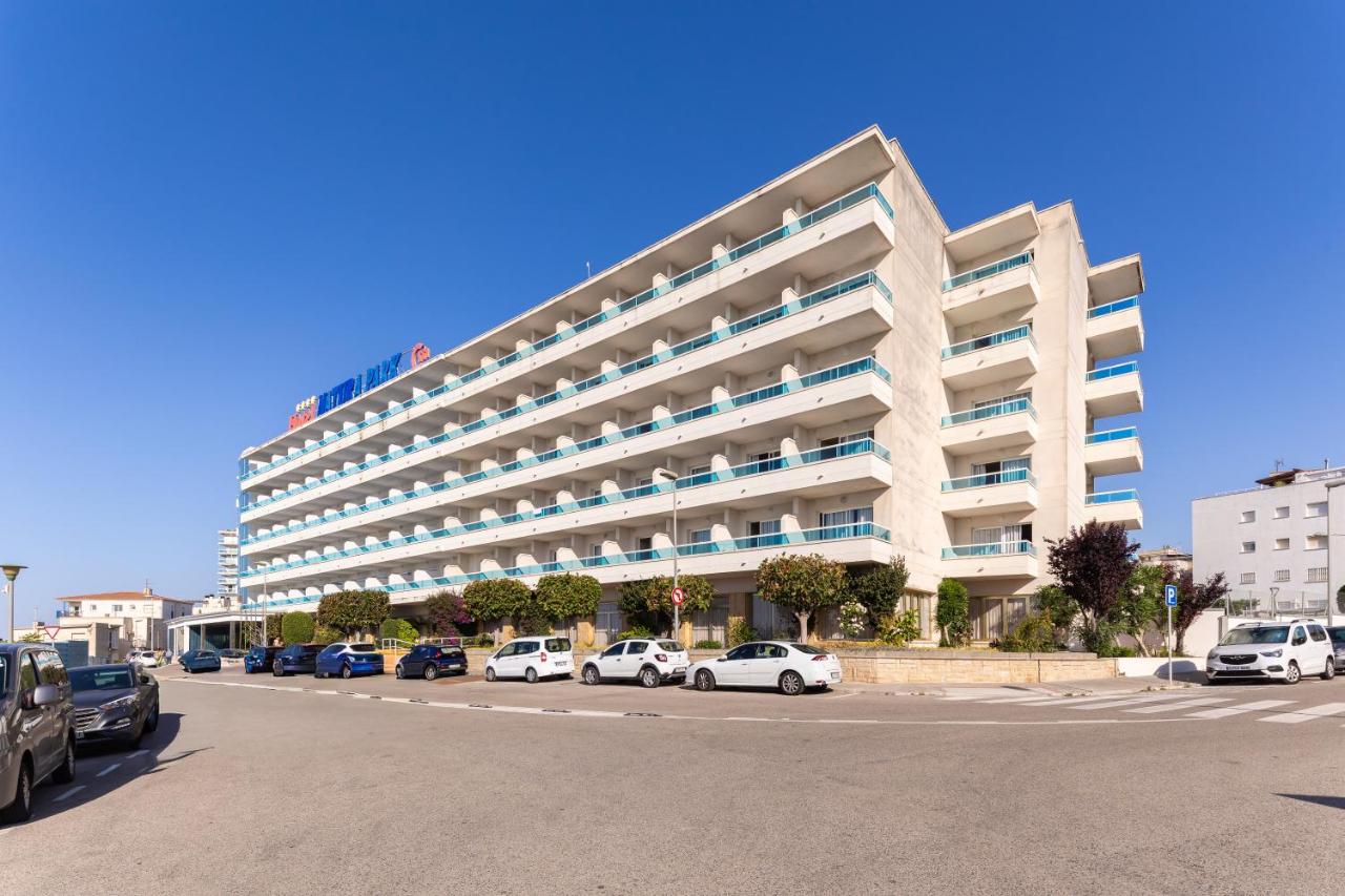 Hotel Natura Park photo 2