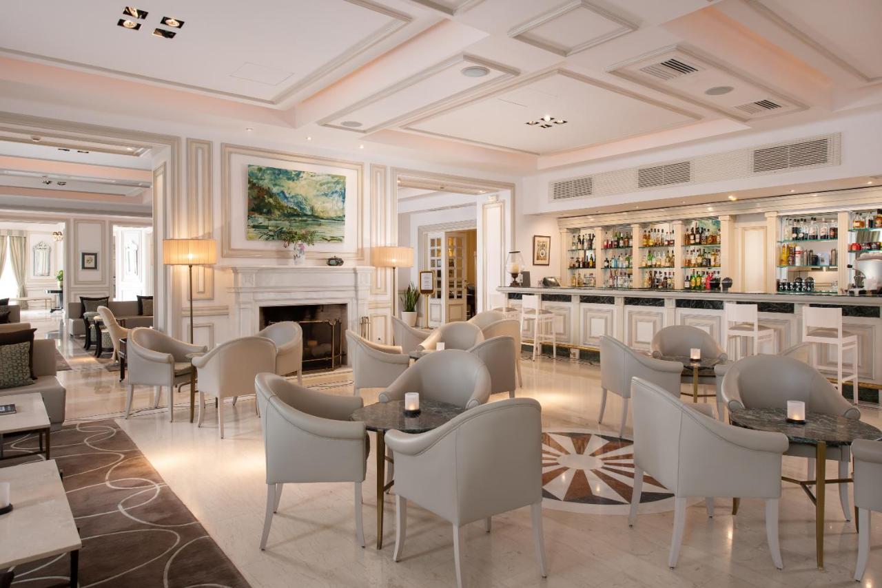 Thermae Sylla Spa & Wellness Hotel photo 4