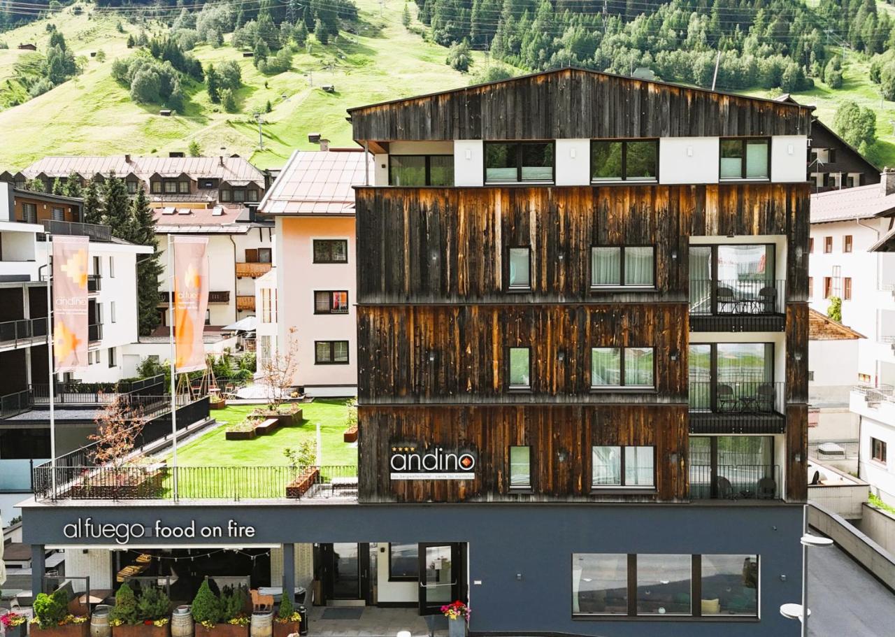 Hotel Andino