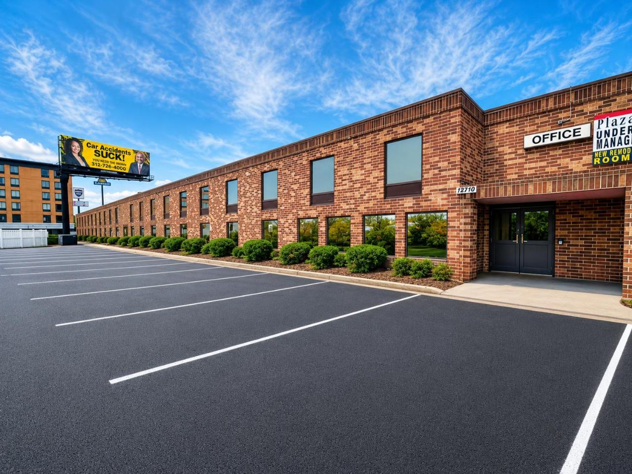 Plaza Hotel By OYO Calumet Park Alsip I 57