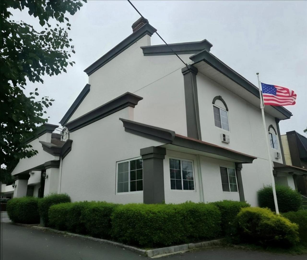 Super 8 by Wyndham Monticello NY