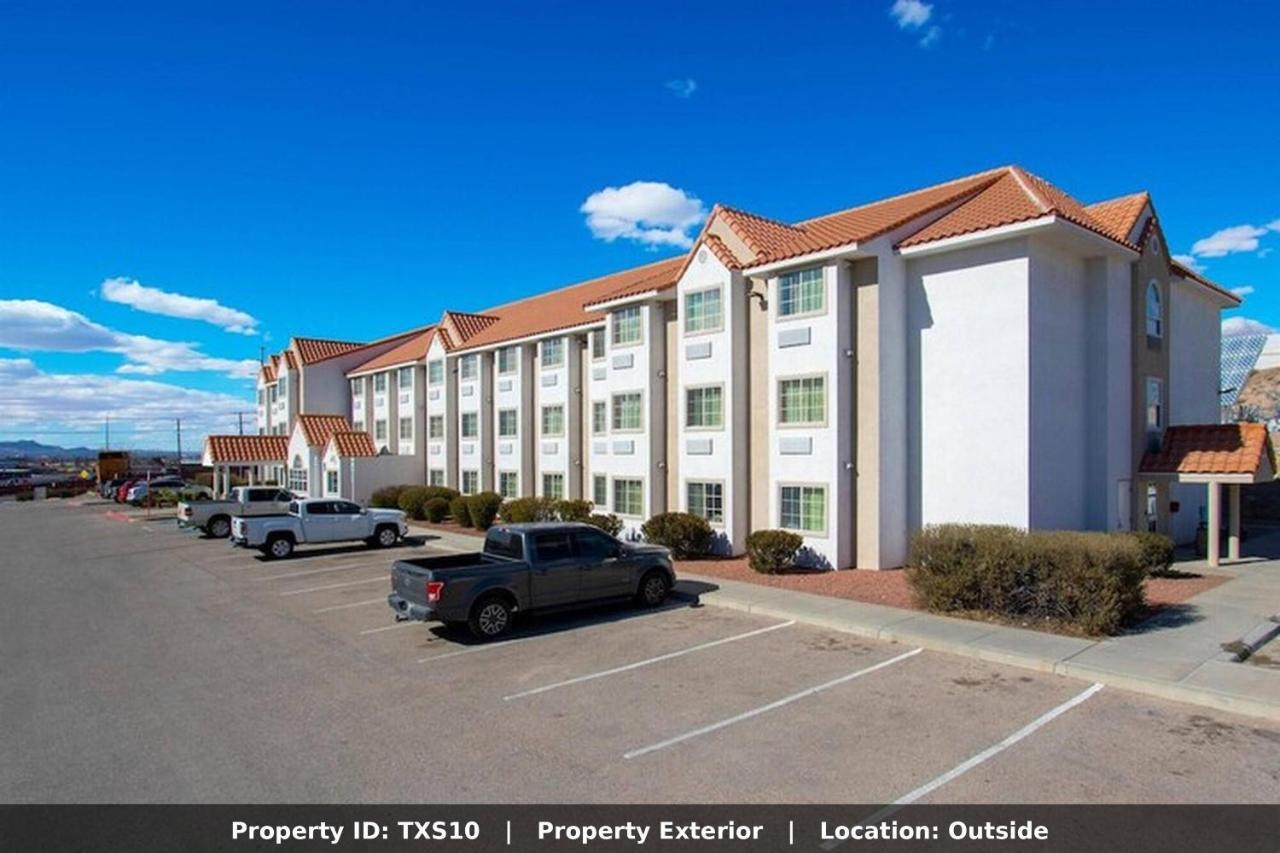 El Paso Inn Thumbnail