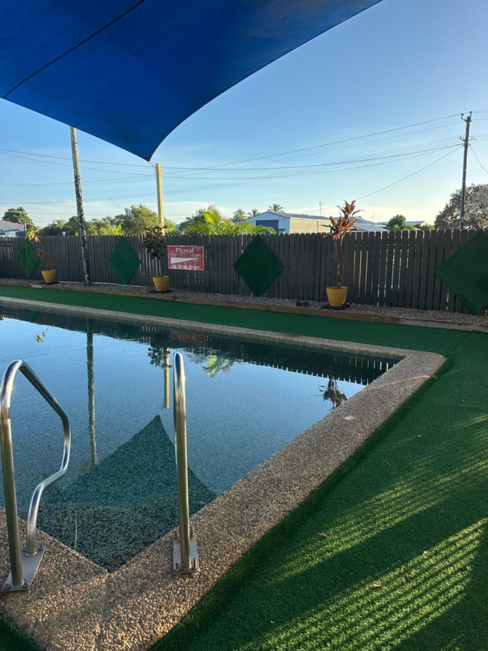 Kookaburra Holiday Park photo 2