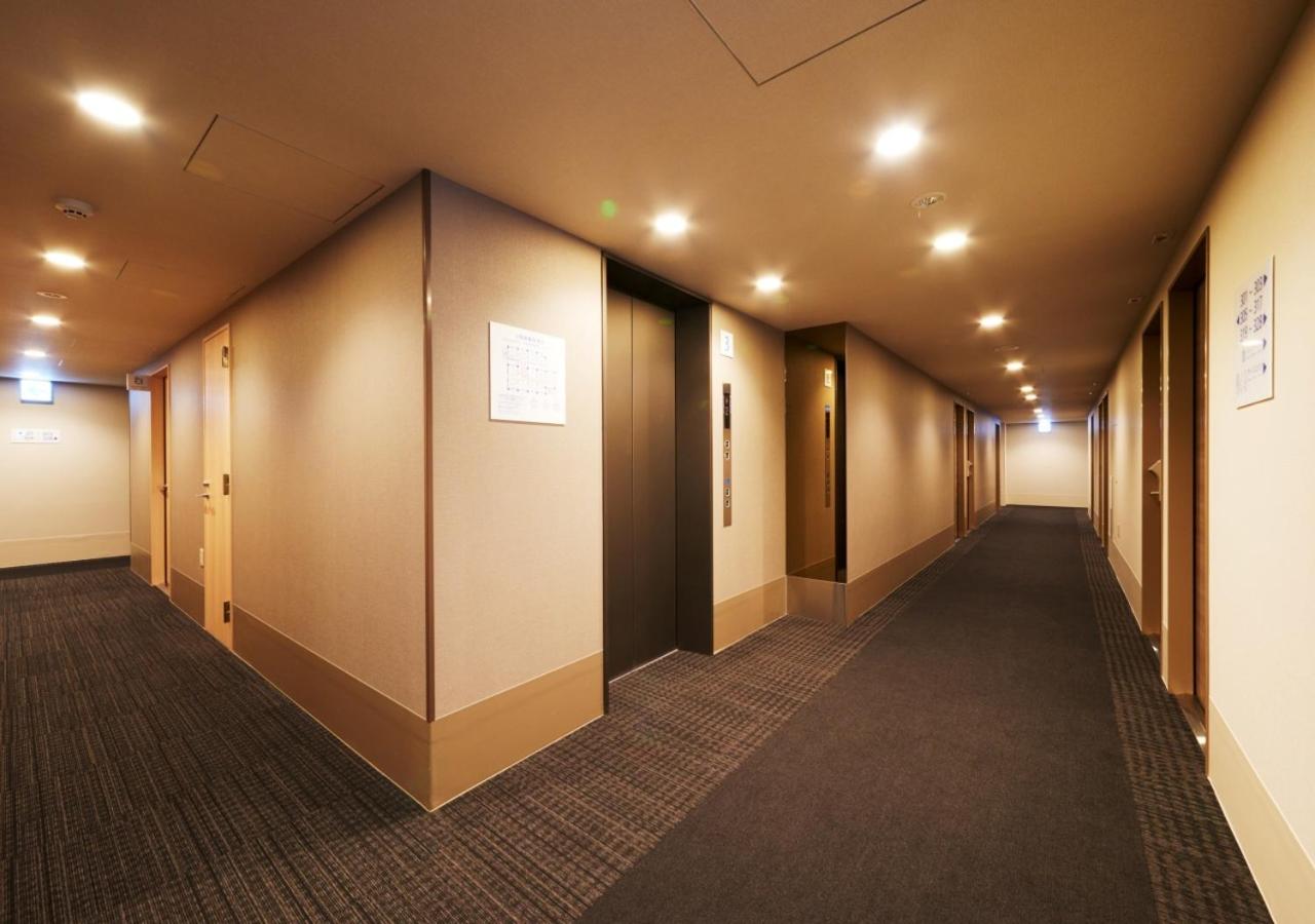 Super Hotel JR Nara Ekimae Sanjo Dori photo 2