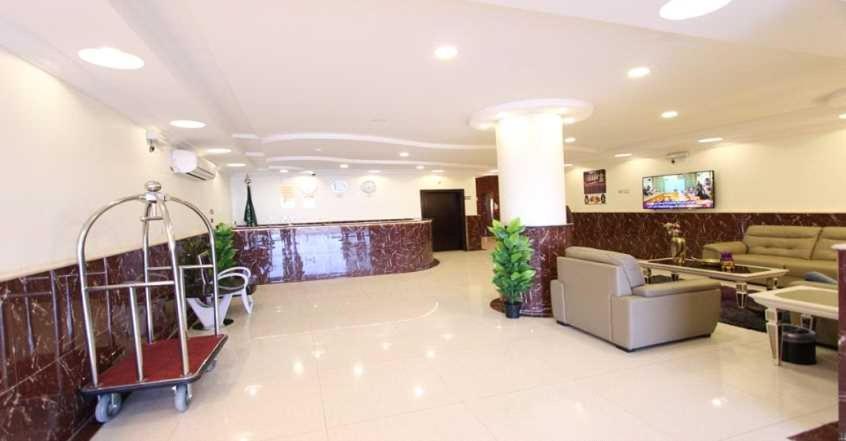 Photo - فخامة الديار للشقق المخدومة Fakhamat Aldyar For Serviced Apartments
