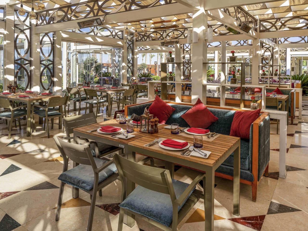 Rixos Premium Seagate - Ultra All Inclusive photo 3