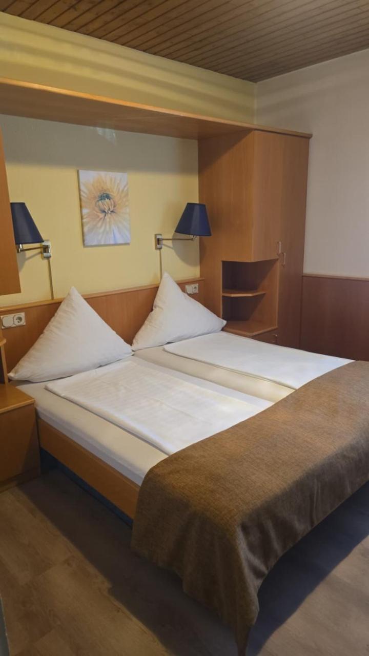Hotel Deutsches Haus photo 4