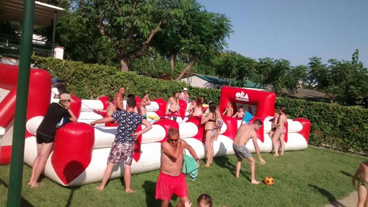 Camping Playa y Fiesta photo 3