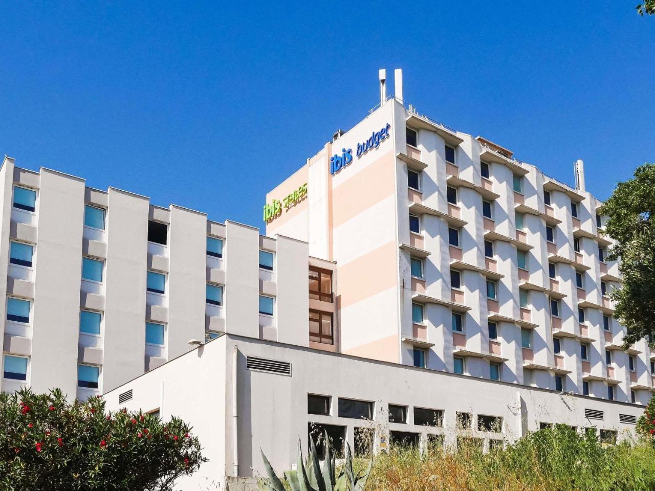 Ibis Budget Arles Palais Des Congres