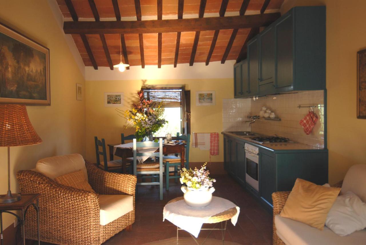 Podere Poggio al sole photo 3