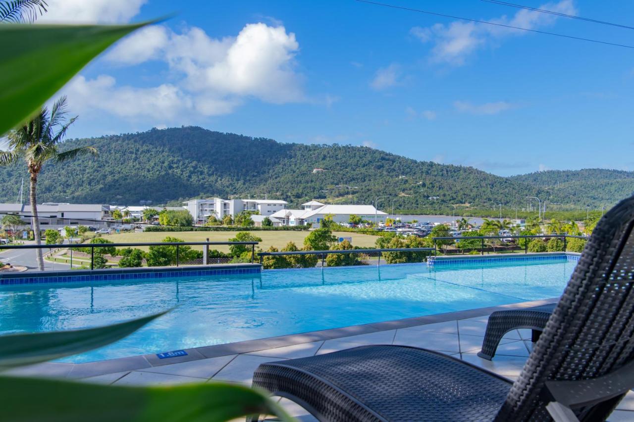 at Waterfront Whitsunday Retreat - Adults Only