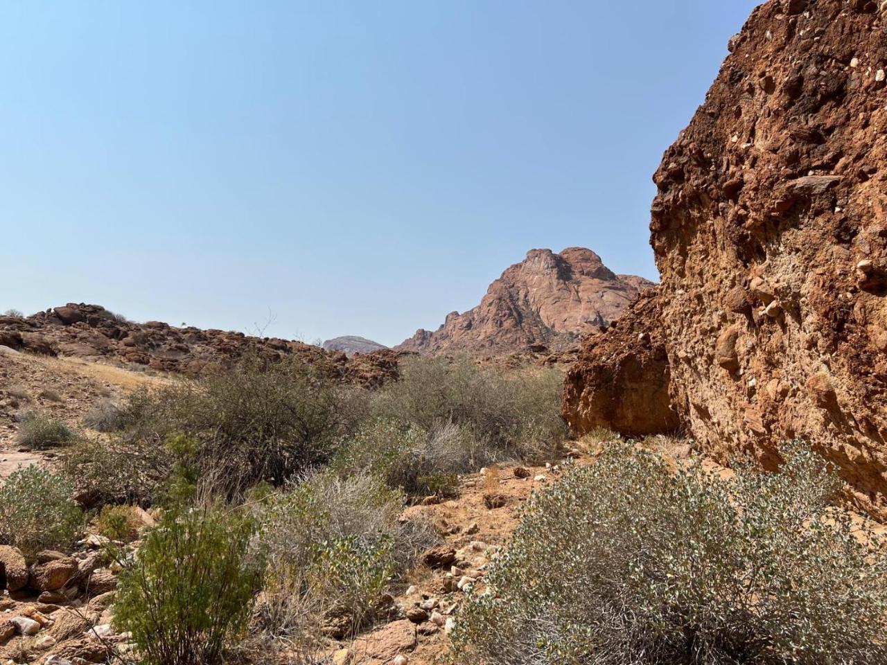 Rostock Ritz Desert Lodge photo 3