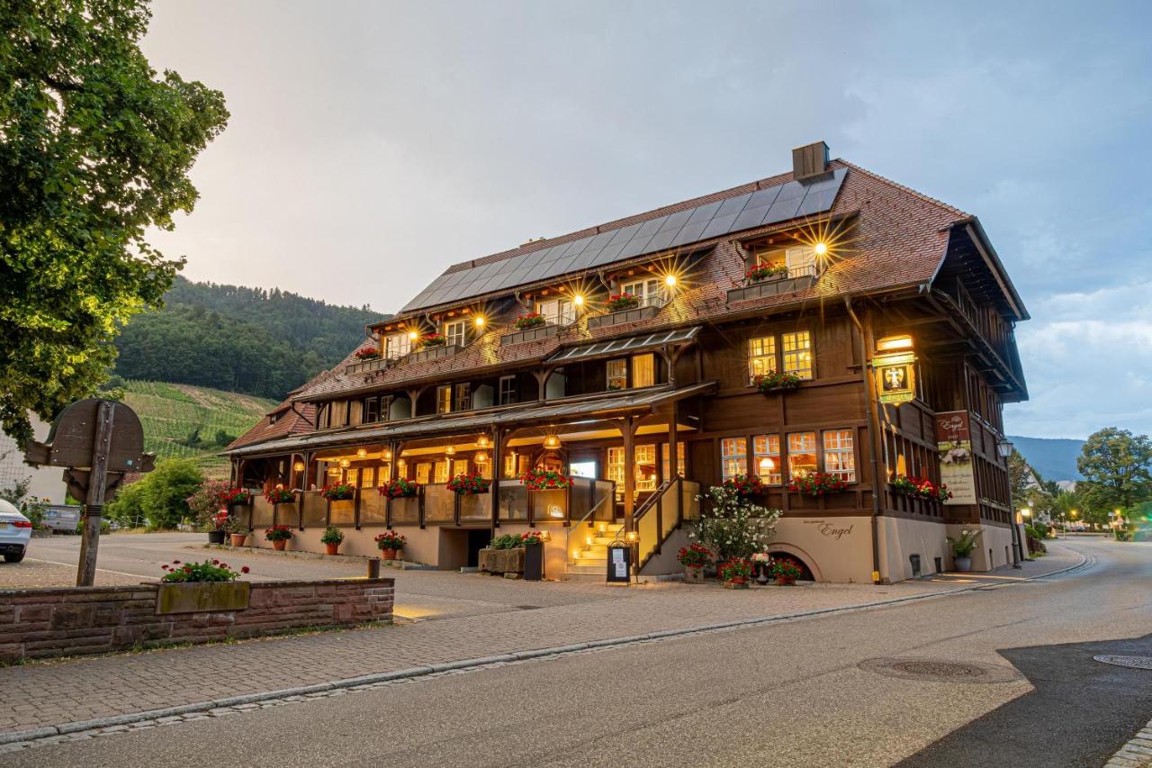 Hotel-Gasthaus Goldener Engel
