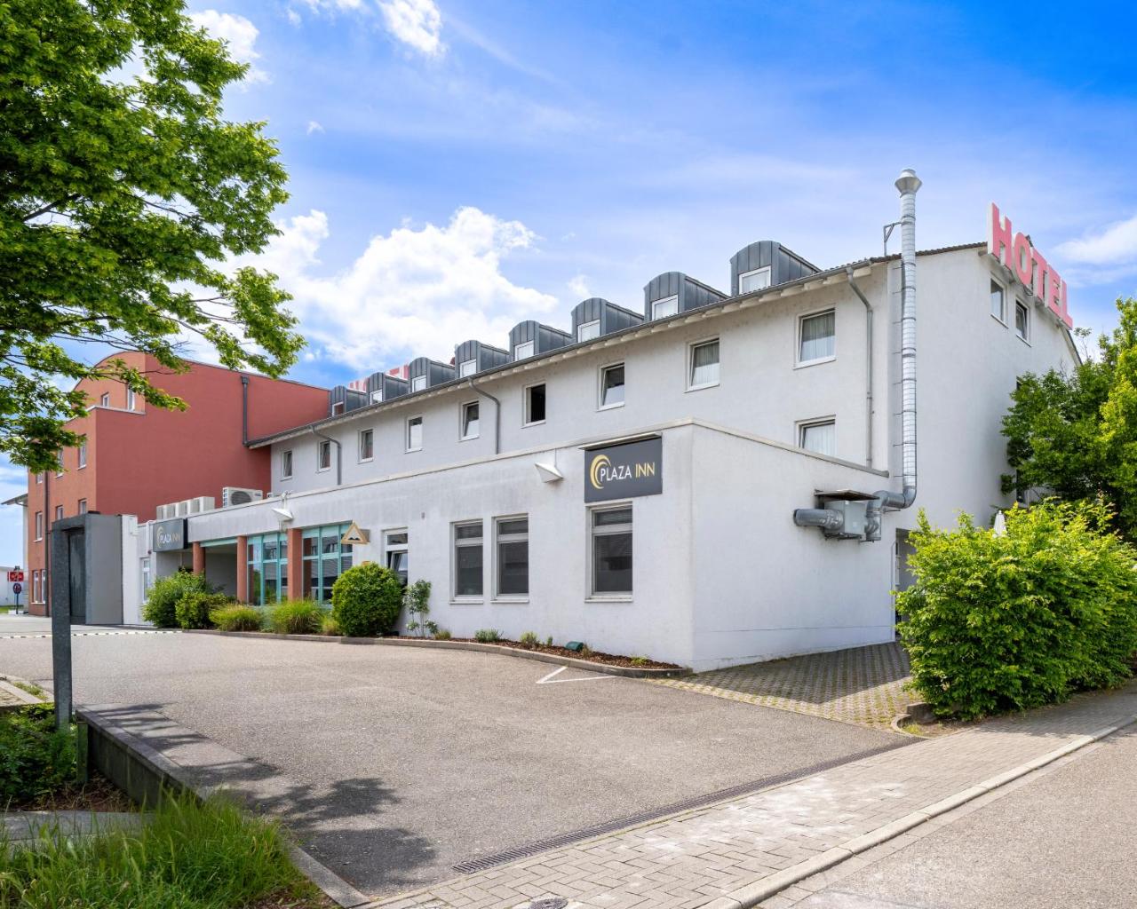 PLAZA INN Bruchsal