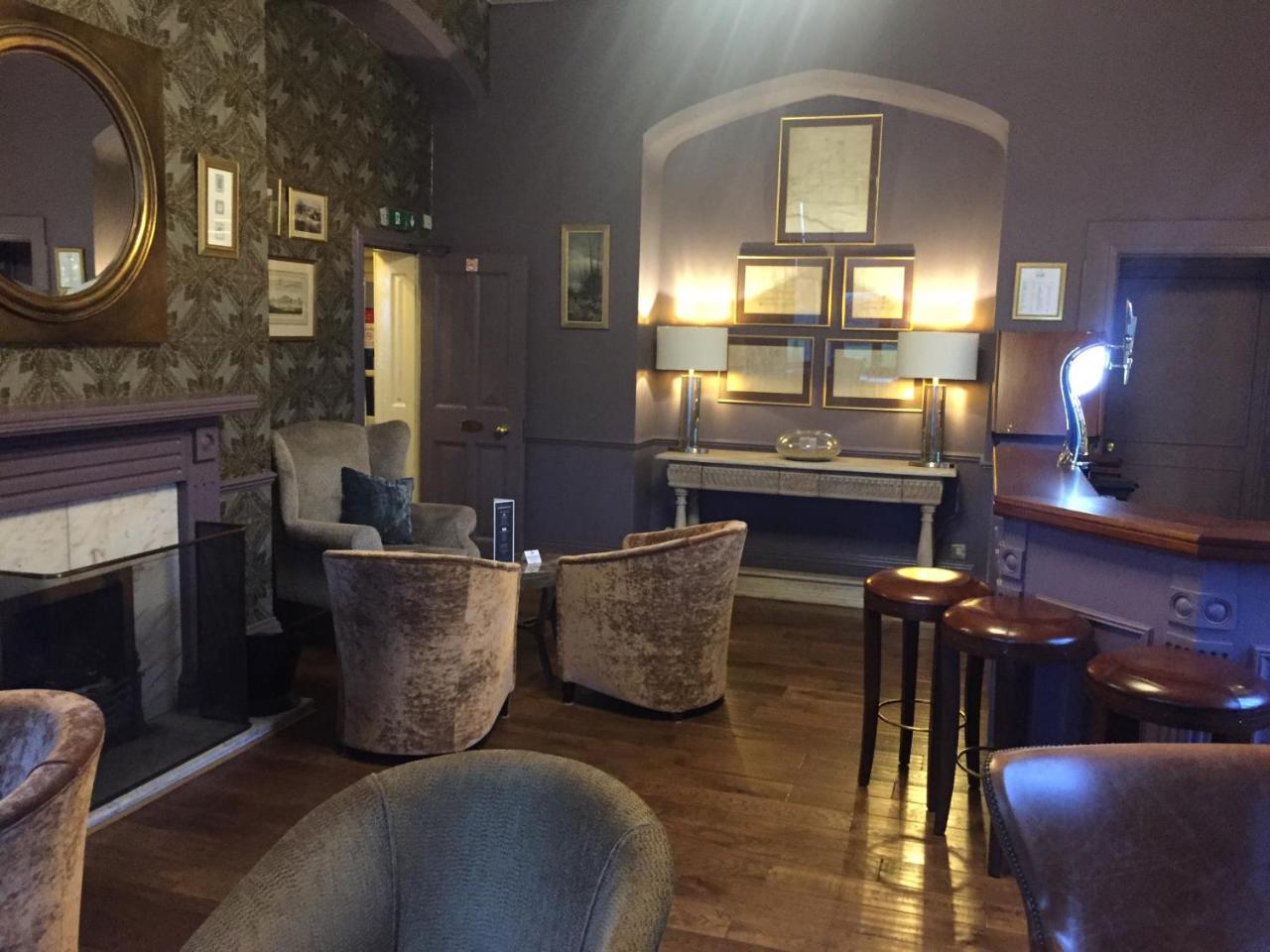 The Parsonage Hotel & Spa photo 3
