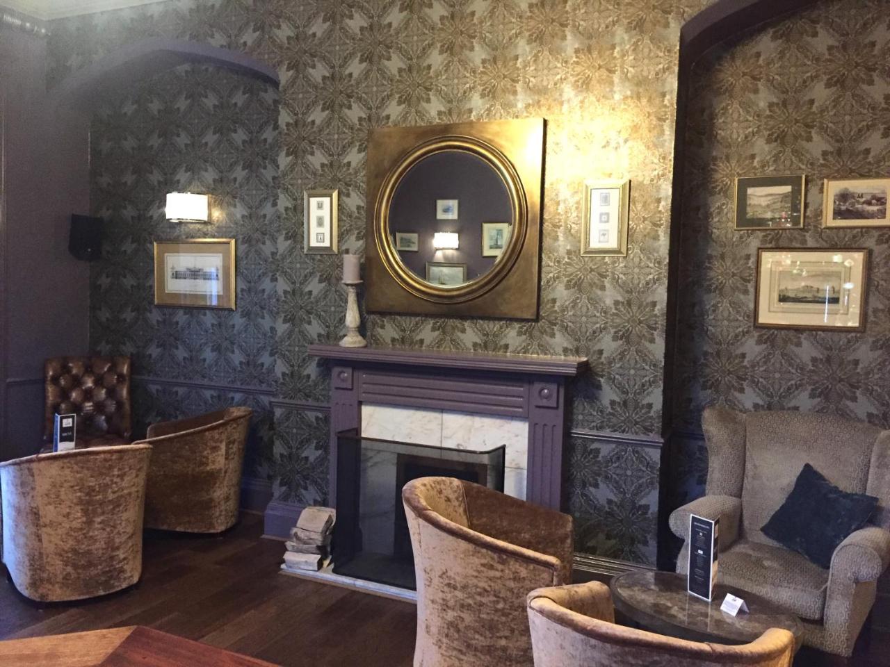The Parsonage Hotel & Spa photo 2