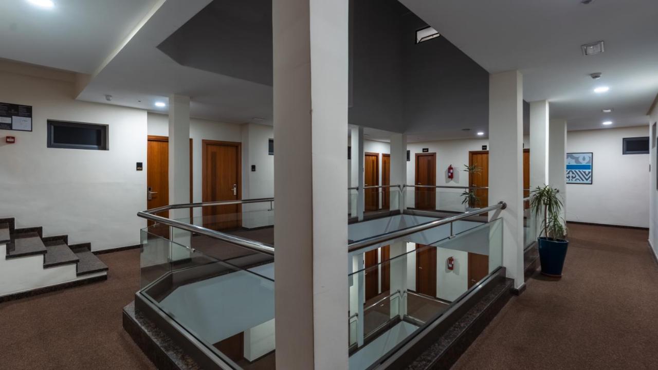 Olympic Inn Casablanca City Center