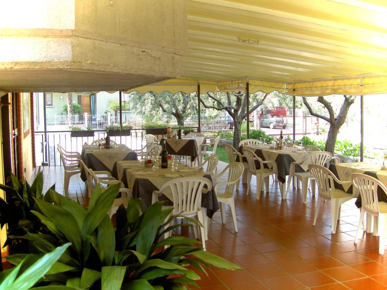 Hotel Azzurra photo 2