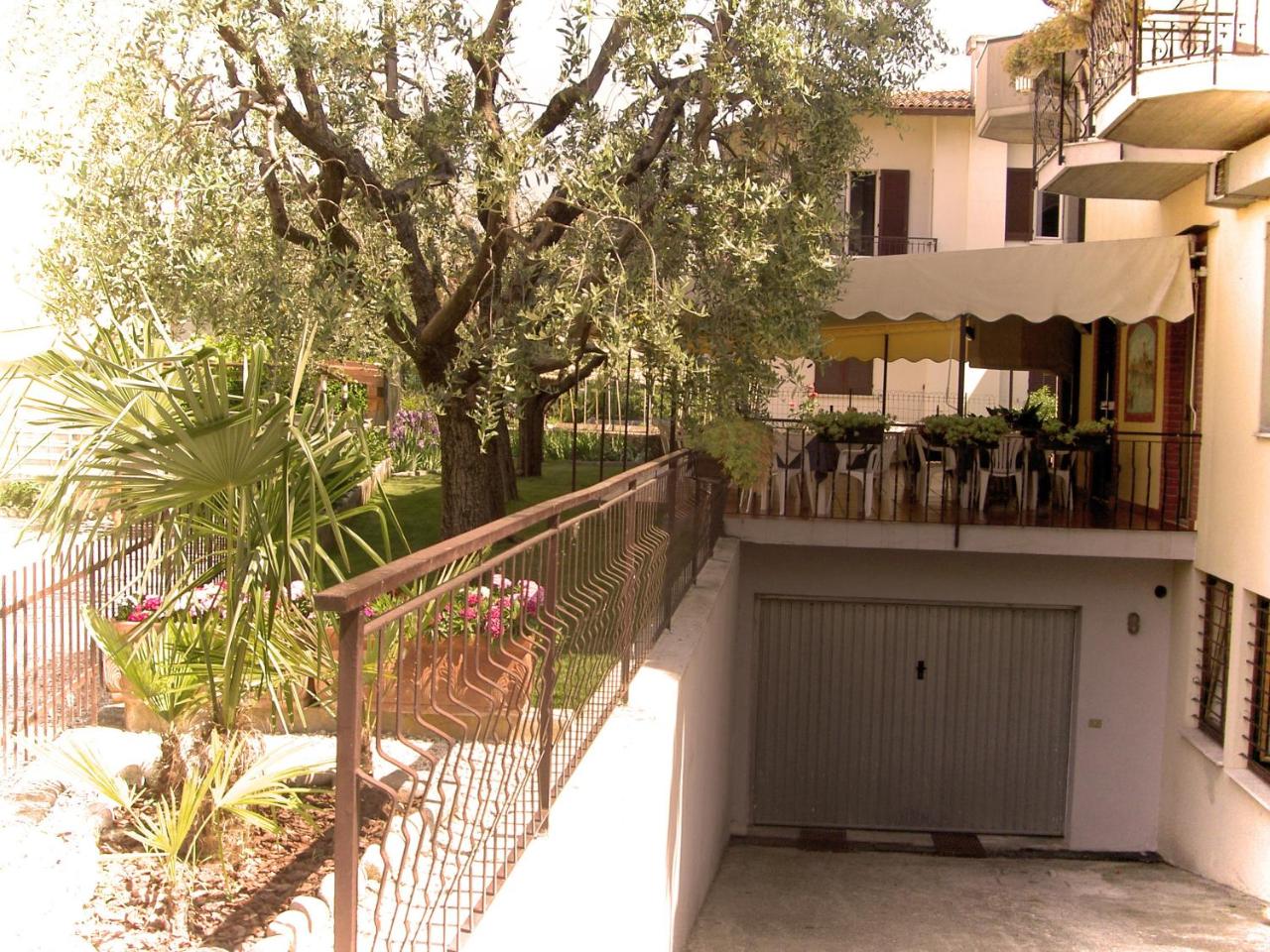Hotel Azzurra photo 3