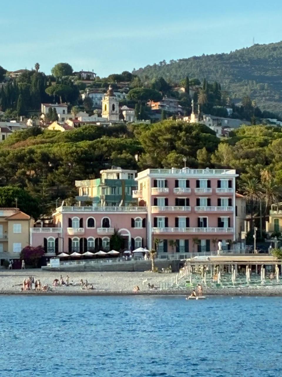 Hotel Piccolo Lido
