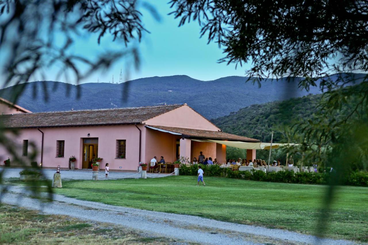 Agriturismo Ristorante Monte Argentario photo 4