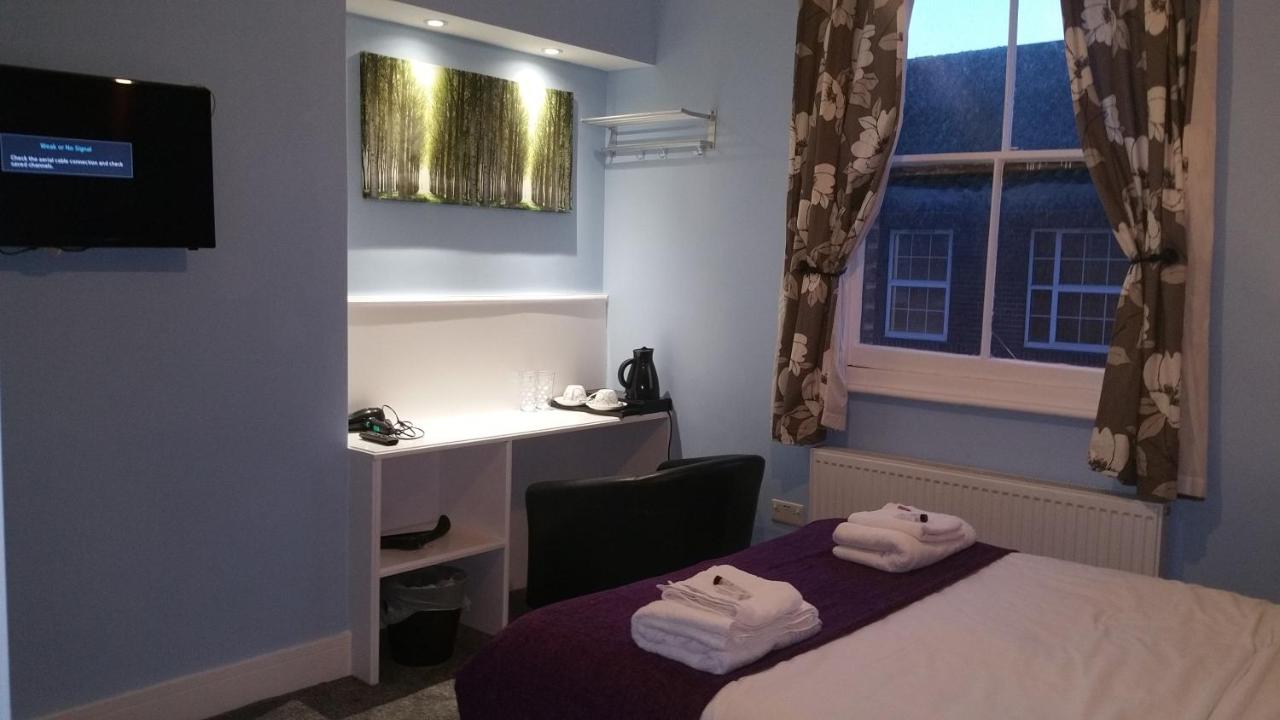 Ali Inn Oxford photo 3