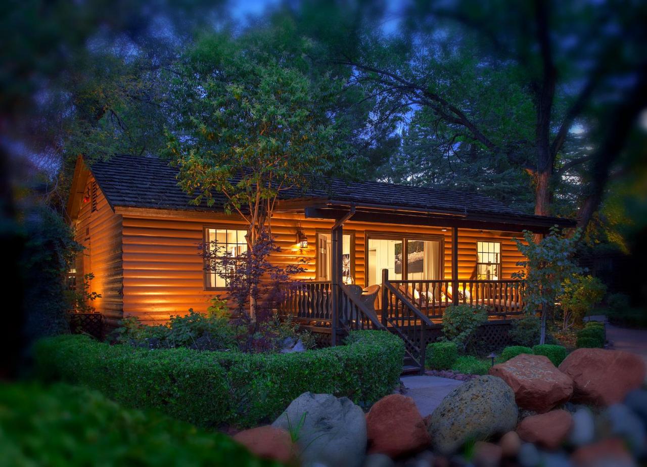 L'Auberge De Sedona - 2