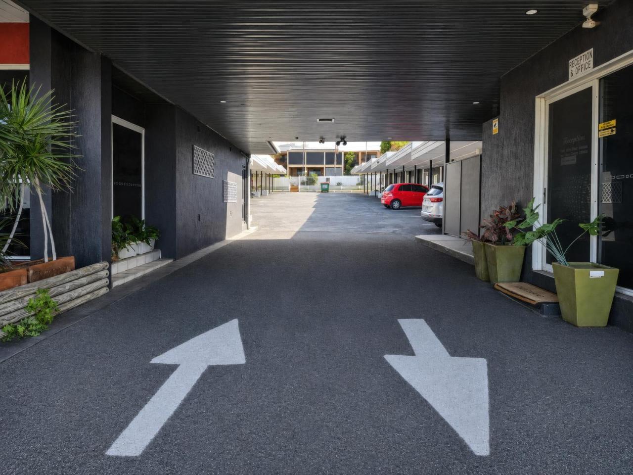 Gladstone CBD Motel photo 3
