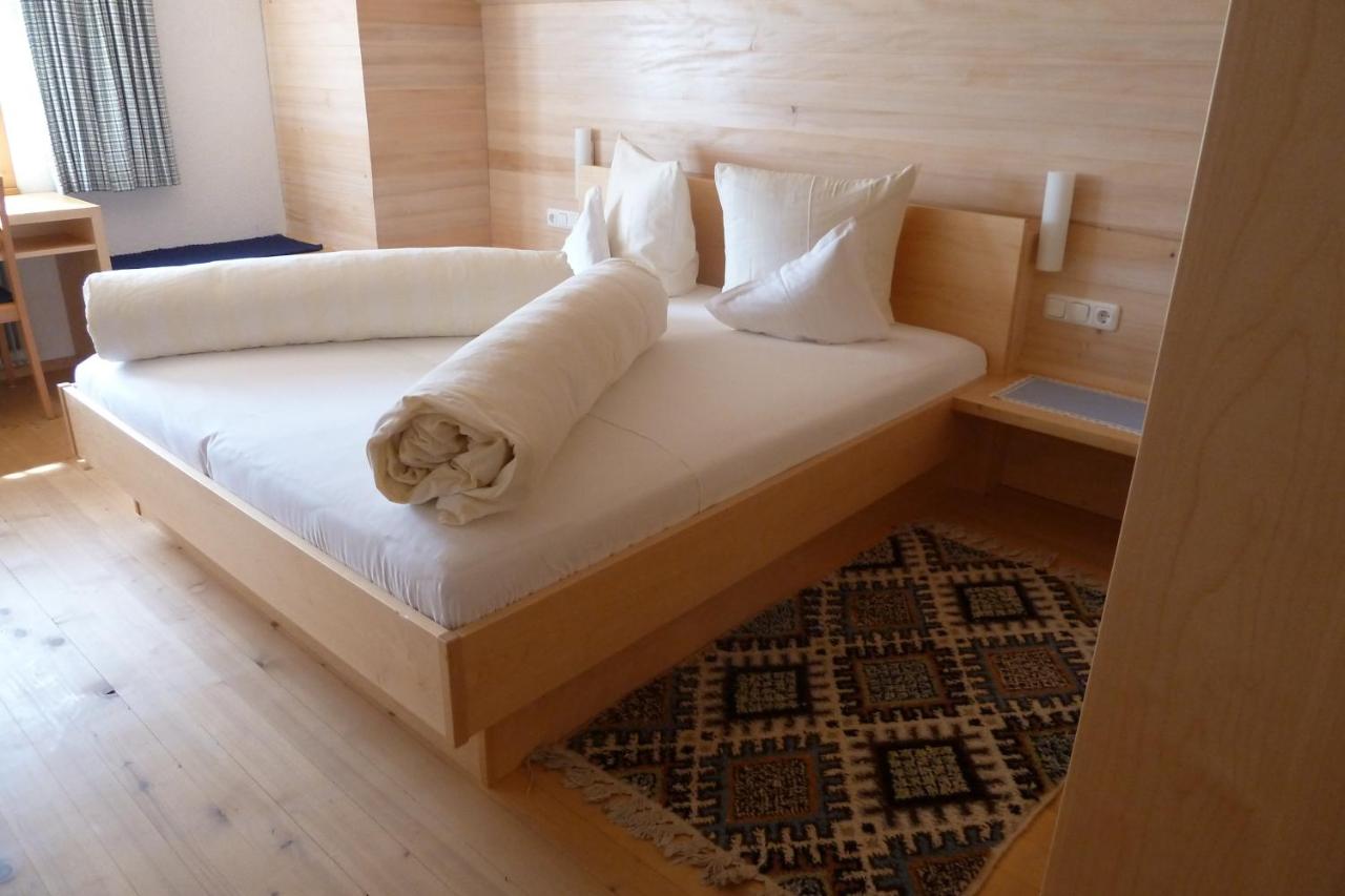 Hotel Tannahof photo 4