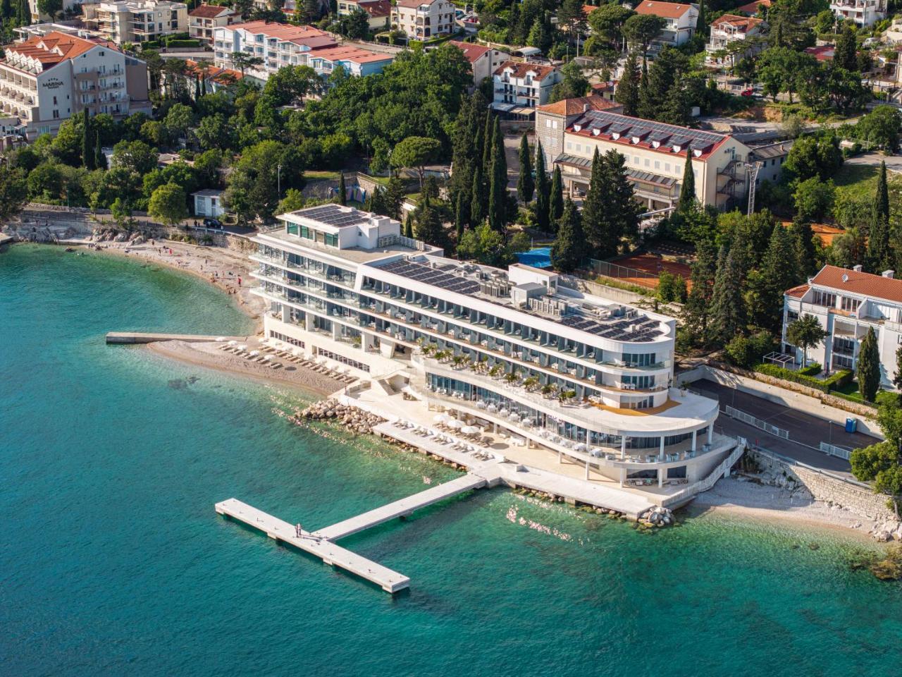 Luxury Hotel Amabilis