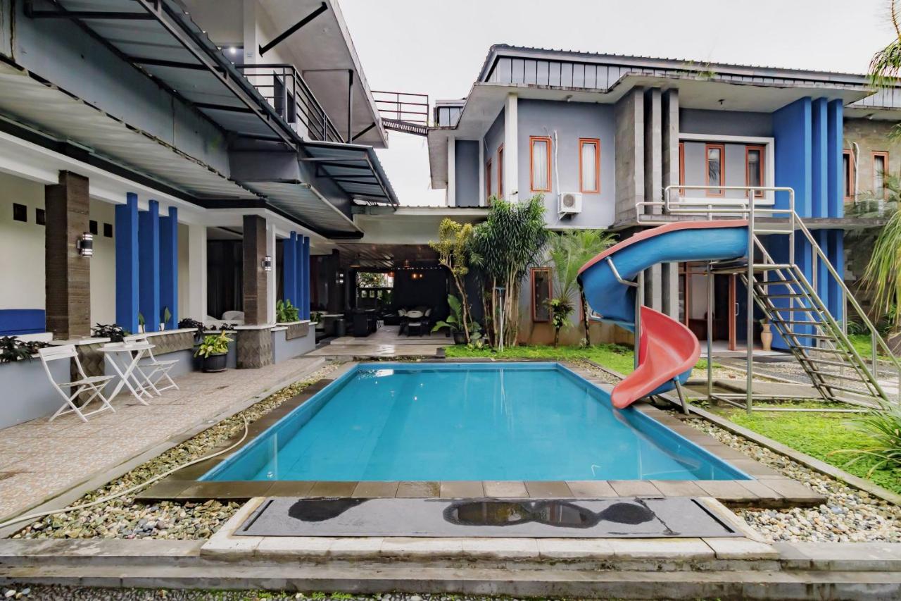Urbanview My Grand Hotel Bogor