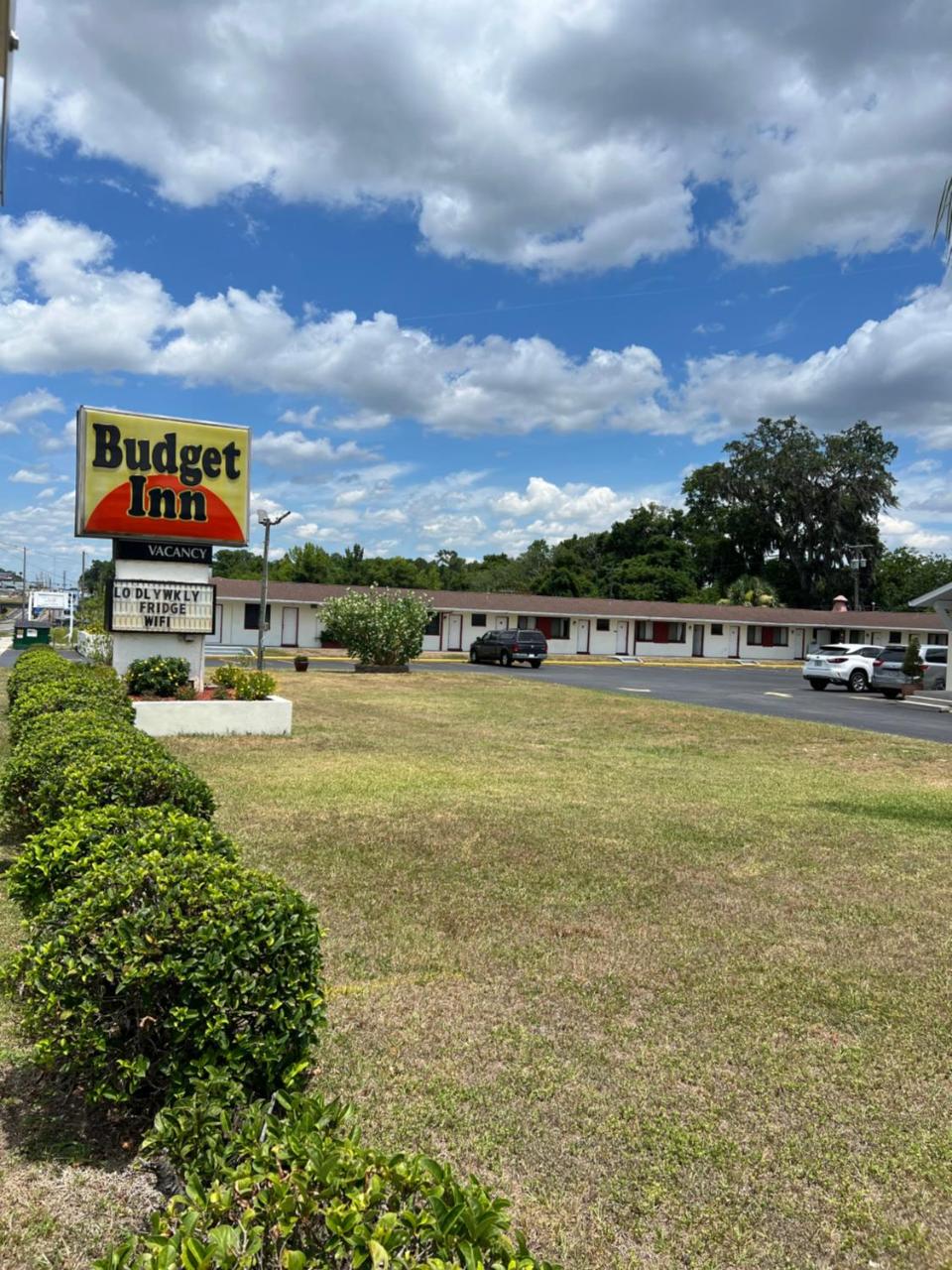 Budget Inn Ocala