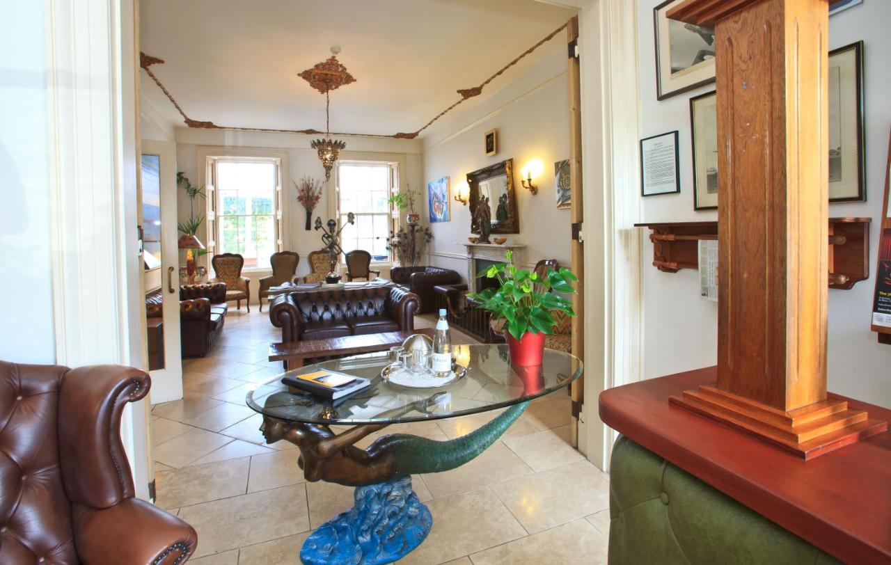 La Collinette Hotel, Cottages & Apartments photo 4