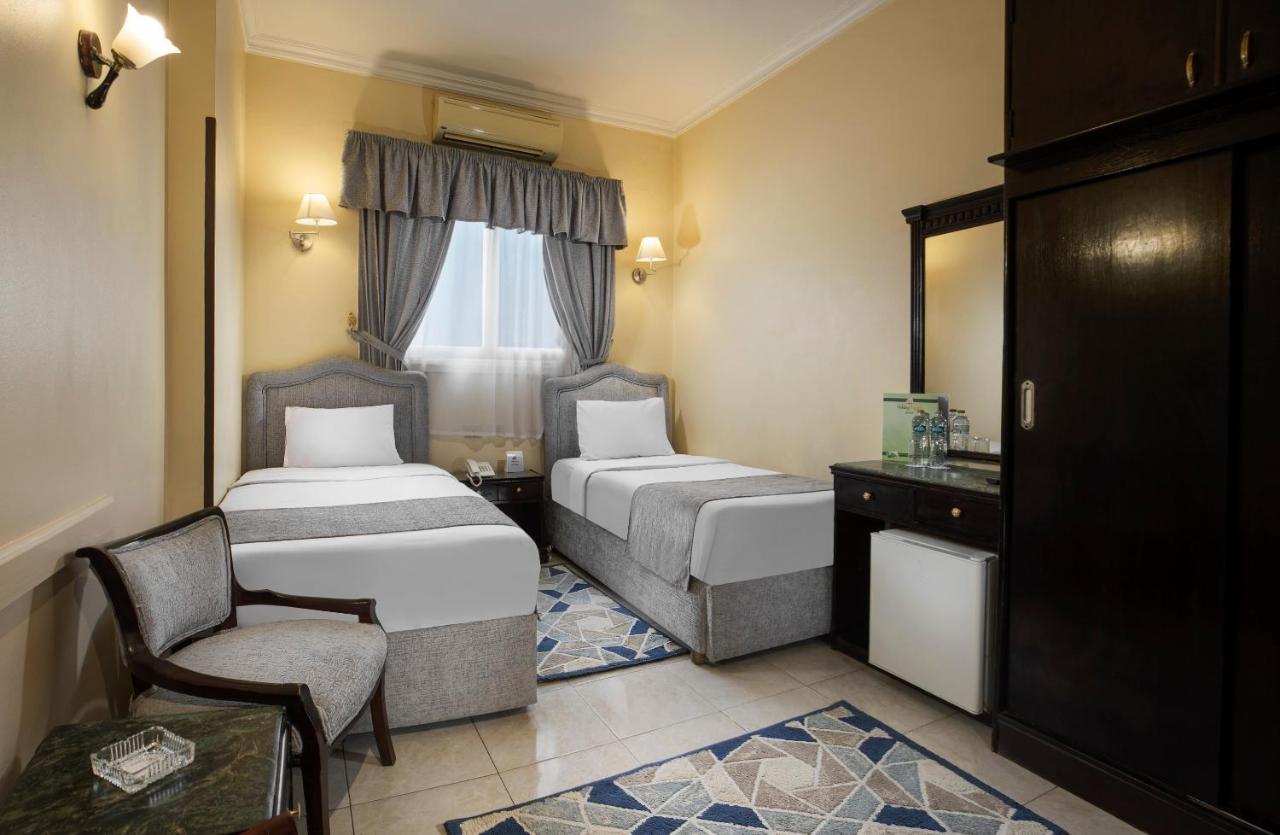 Holidays Express Hotel Cairo photo 2