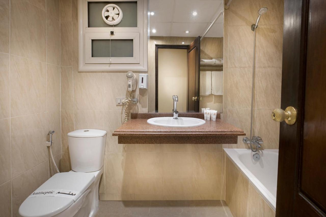 Holidays Express Hotel Cairo photo 4