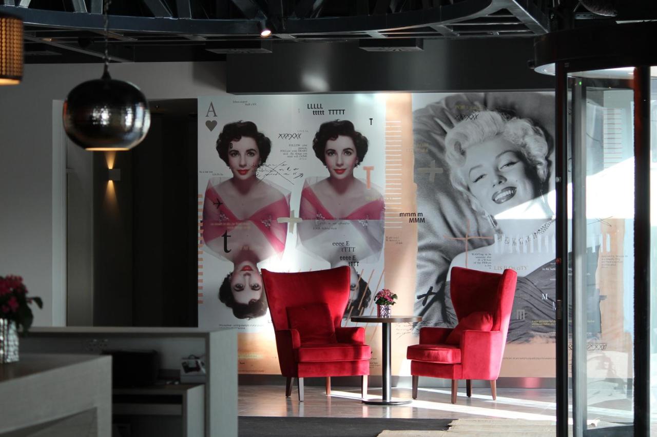 Foto - Star inn Lisbon Airport