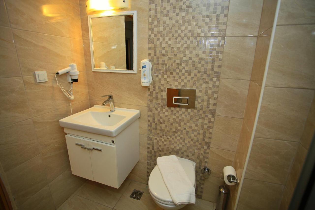 The Marmaris Boutique Hotel photo 2