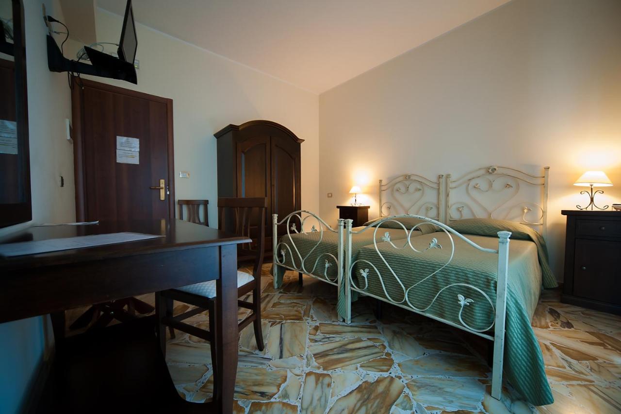 Le Giare B&B - 6