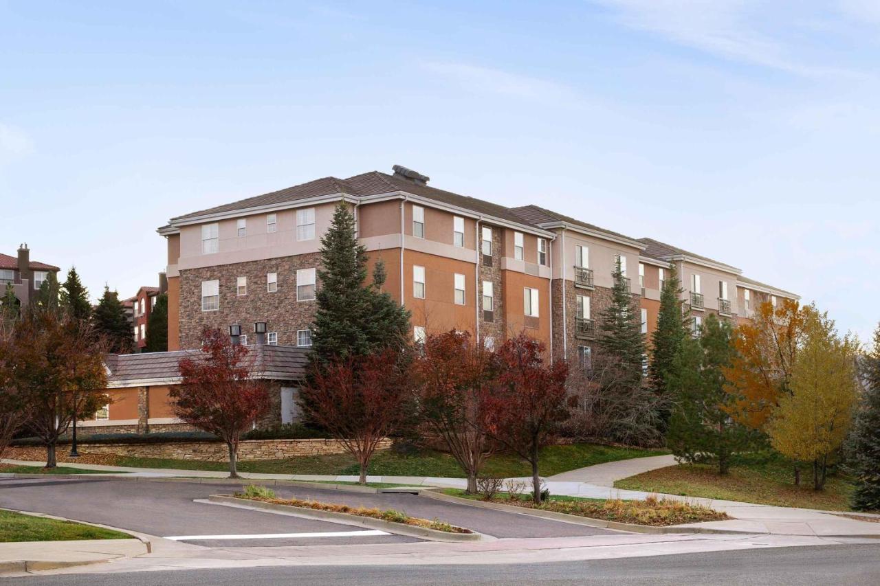 Extended Stay America Suites - Denver - Broomfield