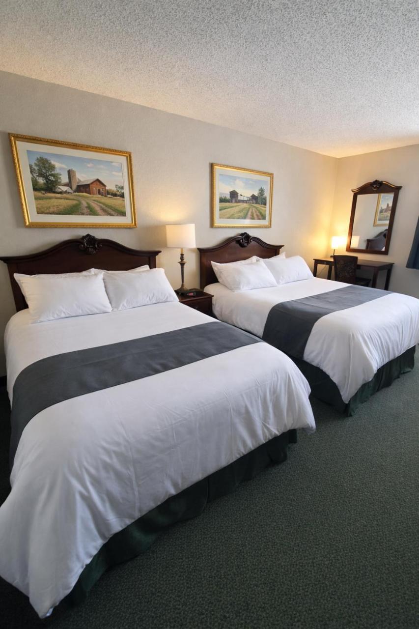 The Jeffreys Hotel Extended Stay photo 2