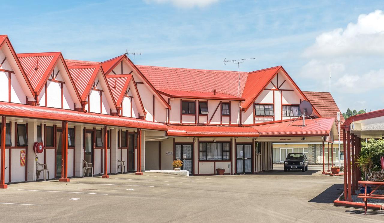 Burwood Motel photo 2