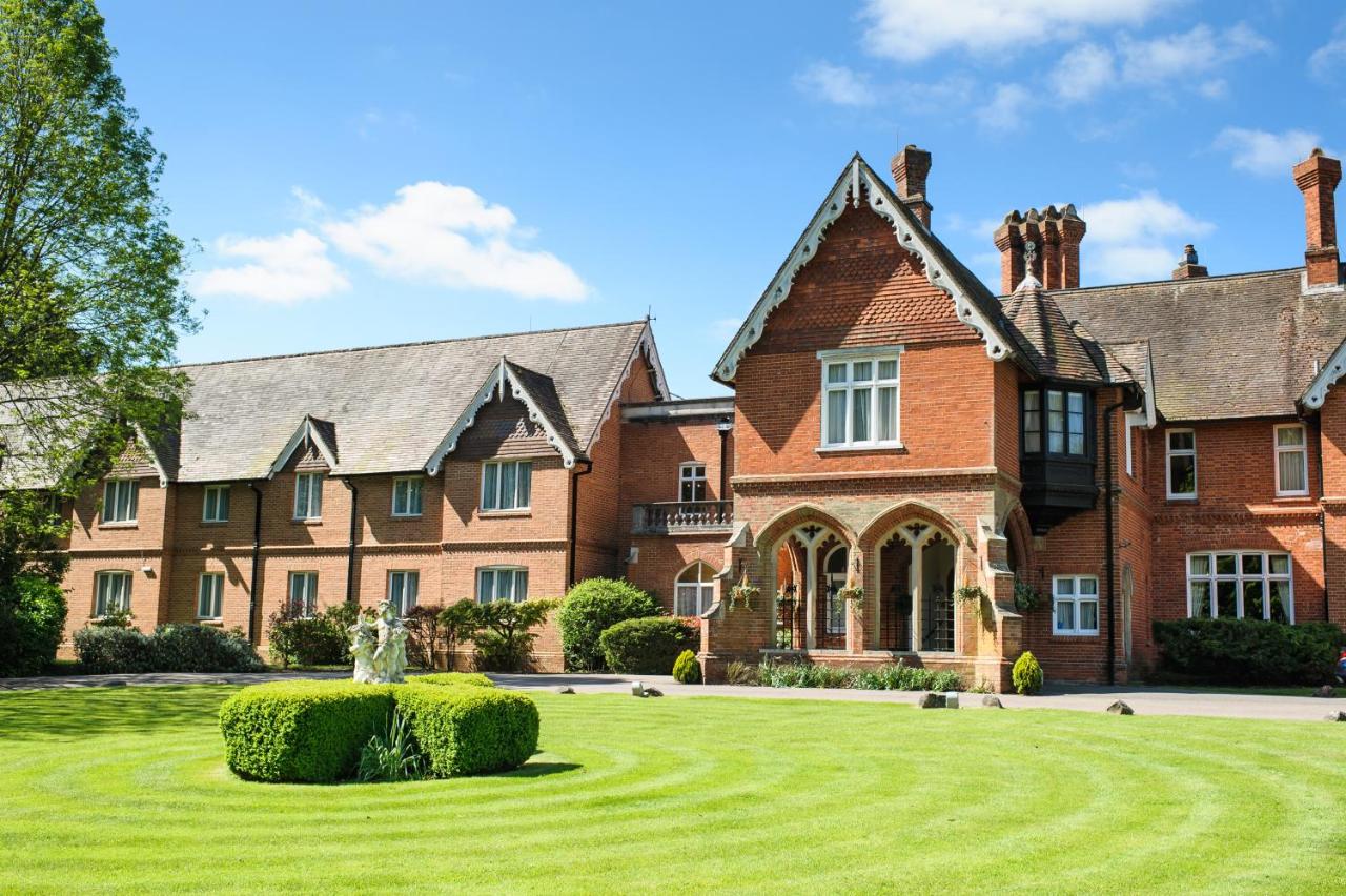 Audleys Wood Hotel, Basingstoke